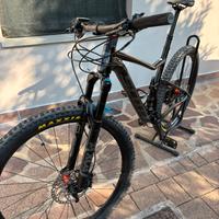 Scott spark 940
