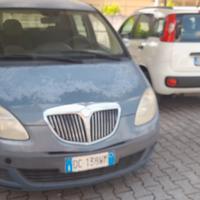 Lancia MUSA 1.3 Multijet 16V Oro