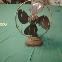 ventilatore vintage 