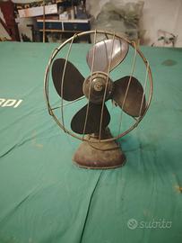 ventilatore vintage 