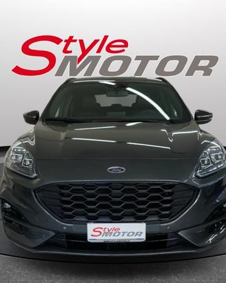 FORD Kuga 2.5 Full Hybrid 190 CV AWD ST-Line X