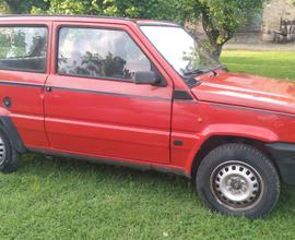 FIAT Panda 1ª serie 750 young