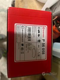 Pastiglie brembo