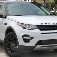 Ricambi land rover discovery azienda certificata