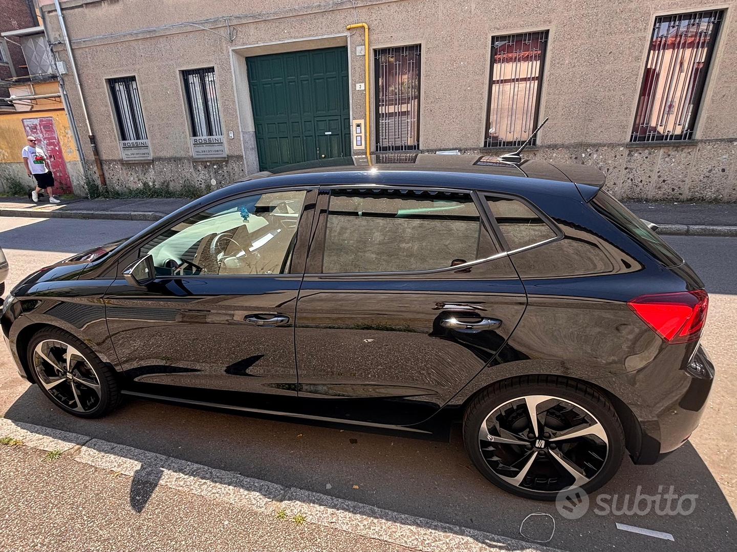Seat Ibiza 2021 photo 5