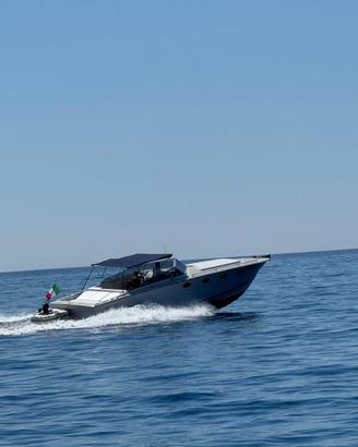 Tornado 38