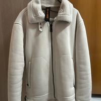 Giacca montone da uomo