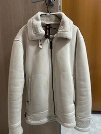 Giacca montone da uomo