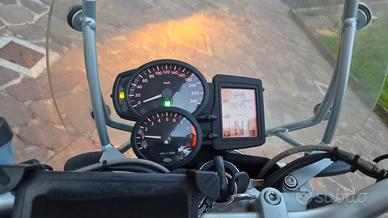 BMW R1200R 2009