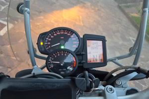 BMW R1200R 2009