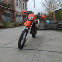Ktm 250 exc