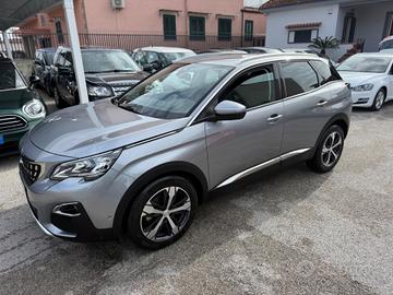 Peugeot 3008 PureTech Turbo 130 S&S EAT6 GT Line