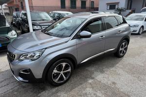 Peugeot 3008 PureTech Turbo 130 S&S EAT6 GT Line