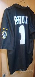 maglia calcio Juventus anno 98/99 Peruzzi no store