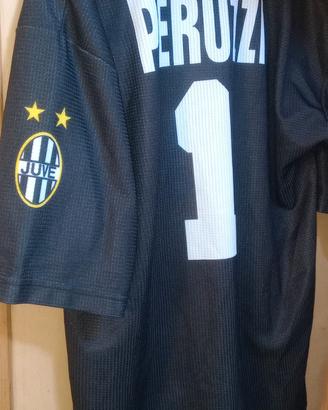 maglia calcio Juventus anno 98/99 Peruzzi no store