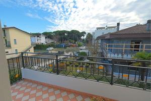 RIF. V220 APPARTAMENTO PINETA RESIDENZIALE IN PALA