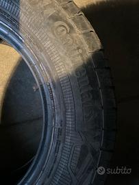 4 GOMME USATE ESTIVO 2157516C - CP60112978