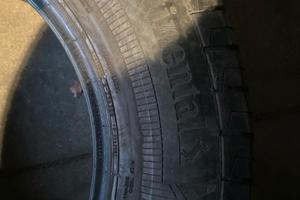 4 GOMME USATE ESTIVO 2157516C - CP60112978