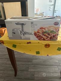New Duetto Plus R.G.V.