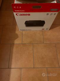 stampante pixma canon mg2555s
