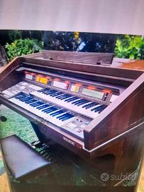 ORGANO ELKA MOD. EP12
