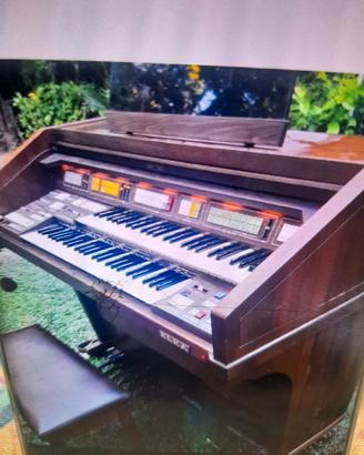 ORGANO ELKA MOD. EP12