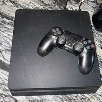 PlayStation 4 Perfettamente Funzionante