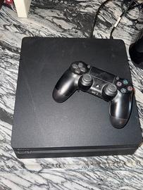 PlayStation 4 Perfettamente Funzionante