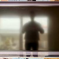 TV Panasonic 32 pollici