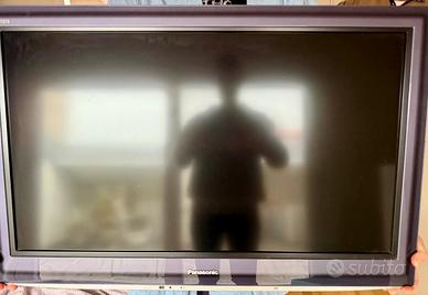 TV Panasonic 32 pollici