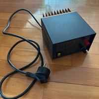 Alimentatore per CB - Microset PT-105