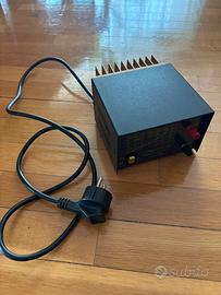 Alimentatore per CB - Microset PT-105