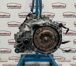 Cambio Automatico Jeep Renegade 2.0mj 4x4