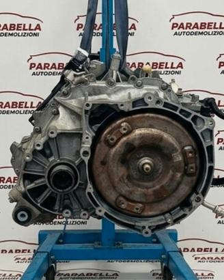 Cambio Automatico Jeep Renegade 2.0mj 4x4