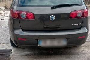 fiat croma del 2007