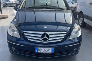 MERCEDES - Classe B - 180 CDI Sport