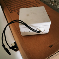 Trasformatore alimentare 24v ac