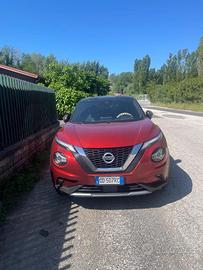 NISSAN Juke 2ª serie - 2020