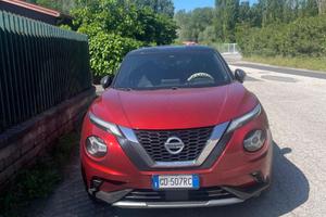 NISSAN Juke 2ª serie - 2020