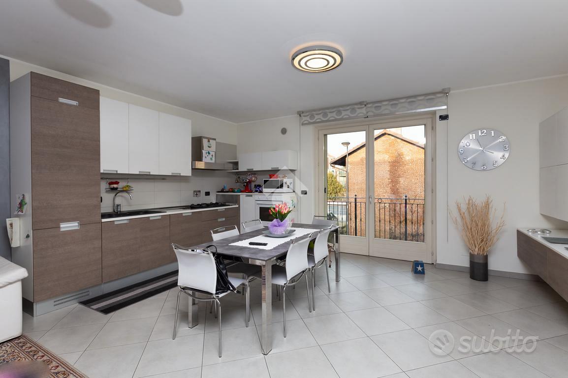 Apartment in Beinasco, Fornaci - Vista 3