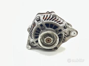 3B21 ALTERNATORE SMART ForTwo Cabrio (W451) 1.0 Be