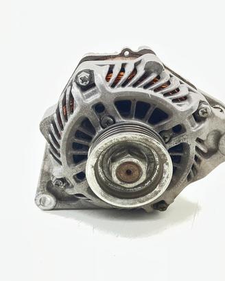 3B21 ALTERNATORE SMART ForTwo Cabrio (W451) 1.0 Be