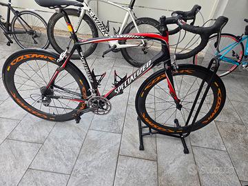 bici da corsa s works full carbon xl durace