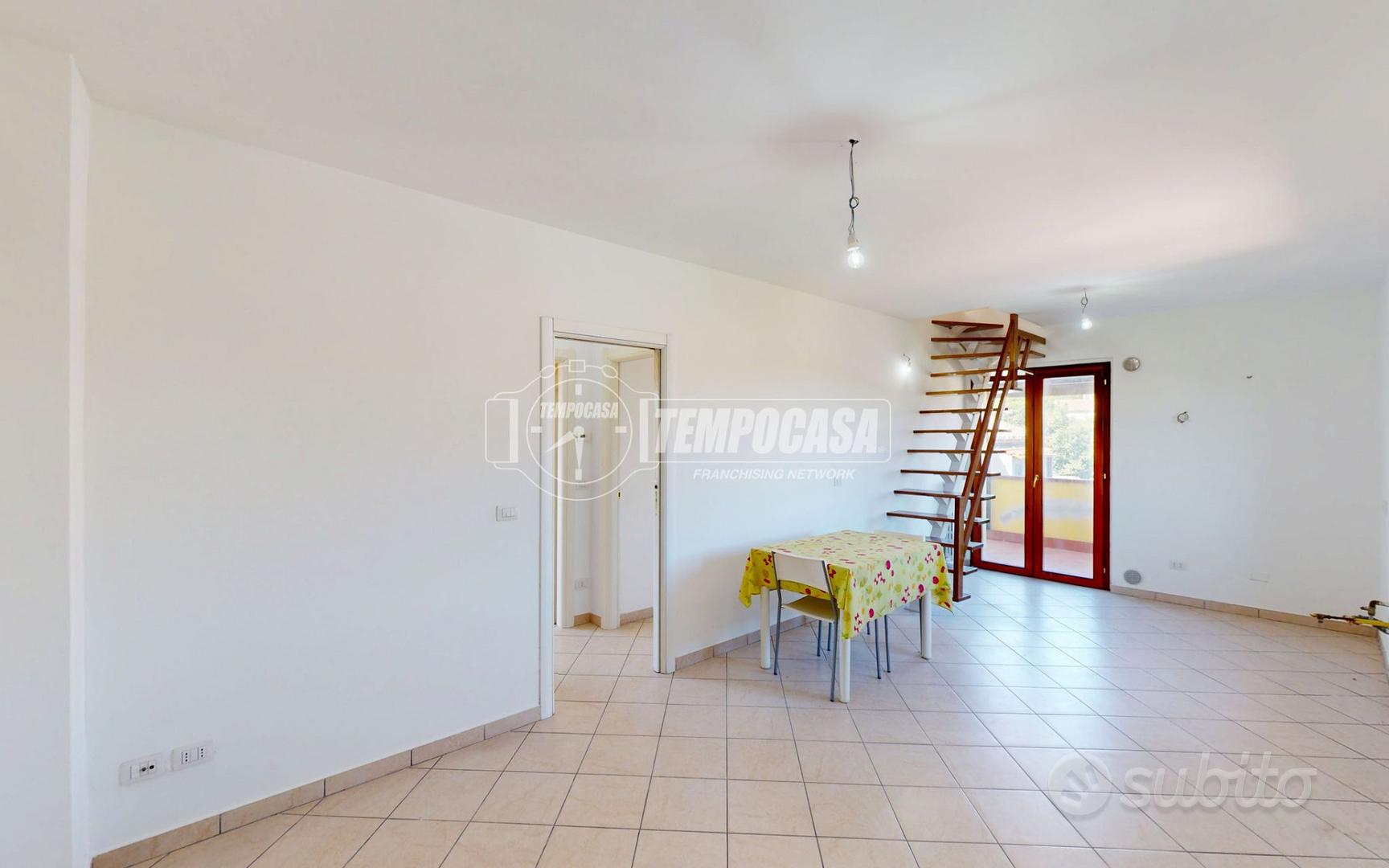 Appartamento – Montemarciano, Gabella - Vista 3