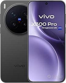 Vivo x300 pro perfetto