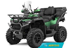 CFORCE 1000 TOURING OVERLAND PRONTA CONSEGNA