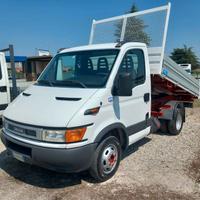 Iveco Daily 35C12 Ribaltabile