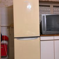 Frigorifero congelatore