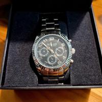 Orologio SO & CO New York - NUOVO con Scatola