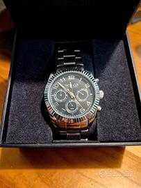 Orologio SO & CO New York - NUOVO con Scatola